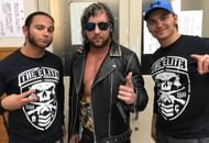 To be the best, the Elite need to beat the best in WWE.